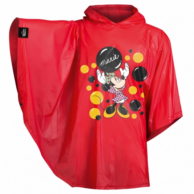 Pelerină de ploaie Minnie