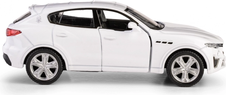 Execuție realistă la scara 1:32