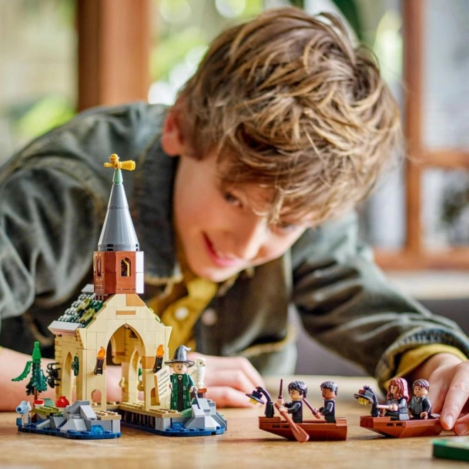Model miniatural detaliat