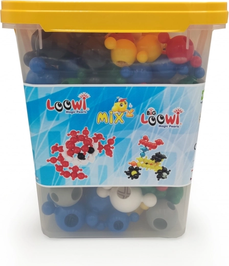 Cutie practică pentru depozitare