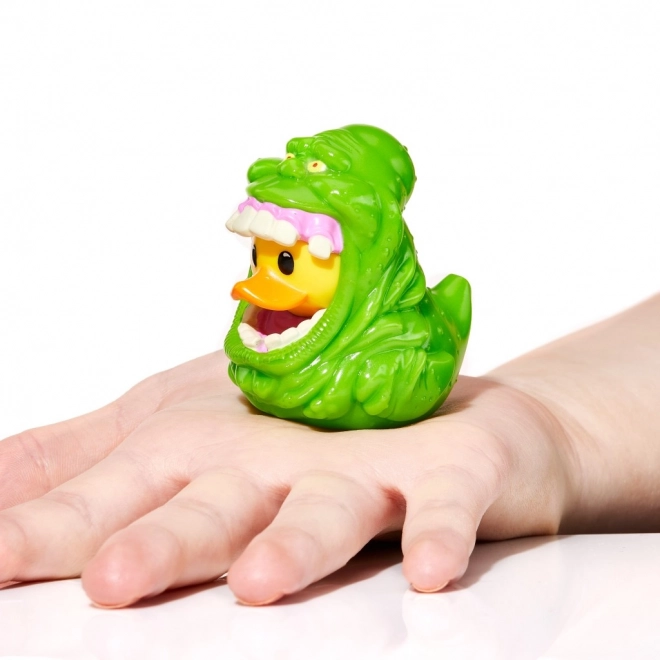 Kachnița mică Ghostbusters – Slimer