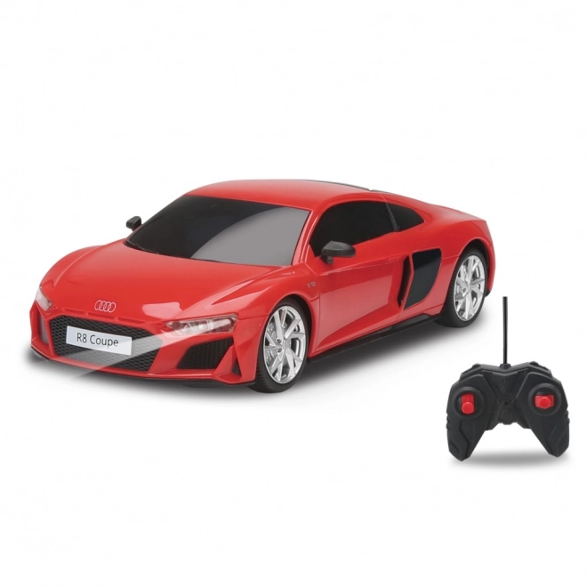 Mașină cu telecomandă Audi R8 Coupé