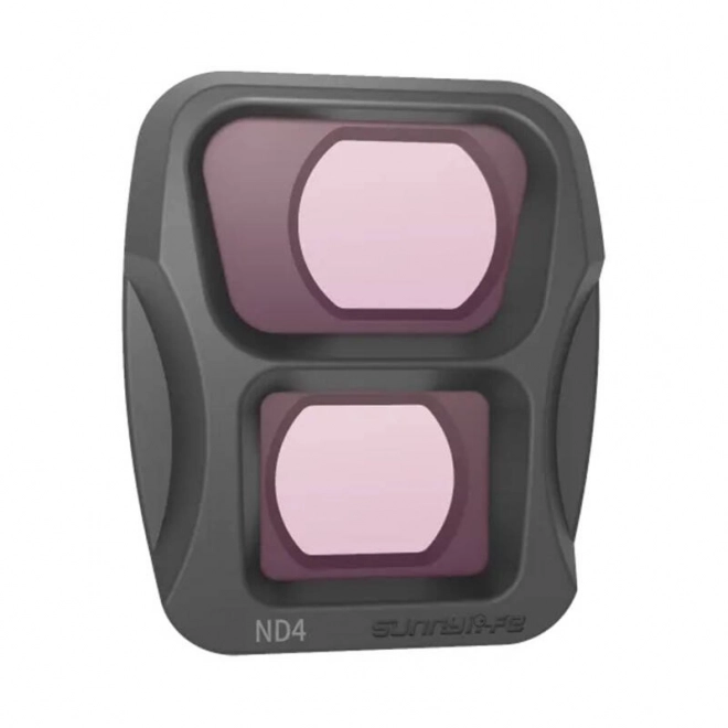 Set de filtre obiectiv Sunnylife pentru DJI Air 3