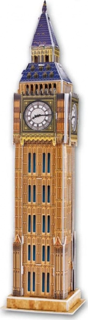 Puzzle 3D Big Ben de la Clever&Happy