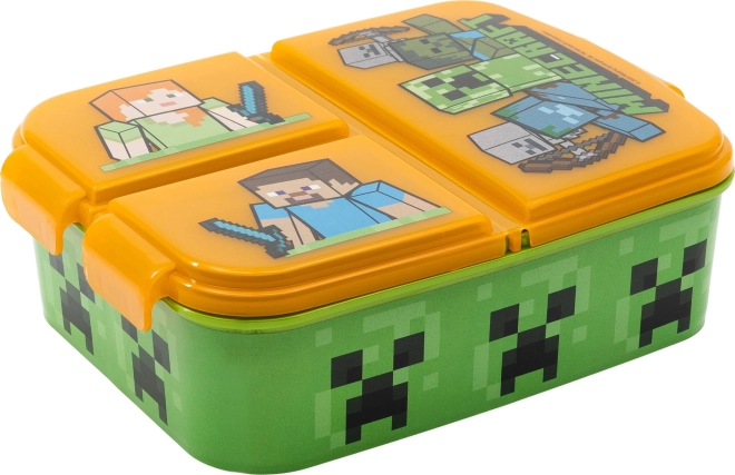 Motiv MINECRAFT îndrăgit