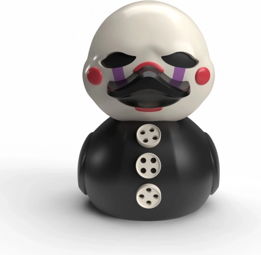 Detalii fidele ale personajului iconic Marionette