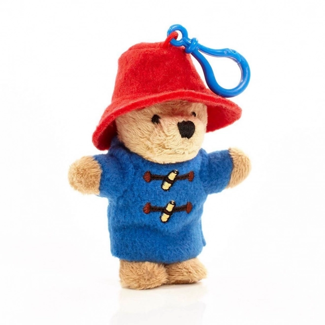 Cheiță de pluș Paddington