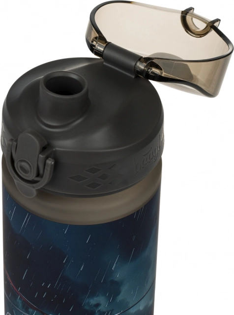 Sticlă Tritan pentru băut Salvatori 500 ml