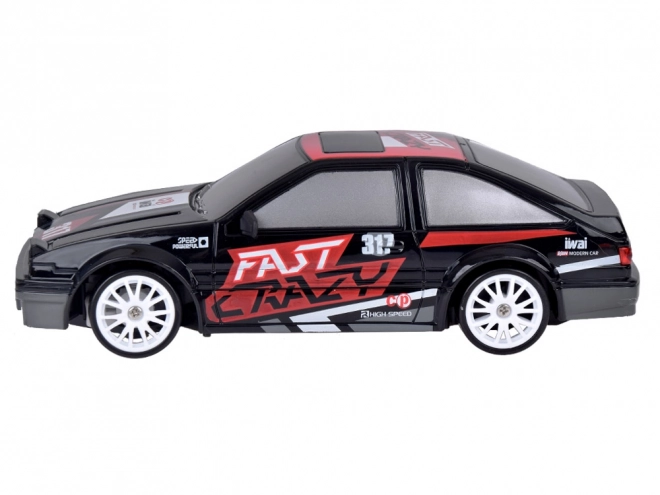 Mașină RC de drift pentru copii