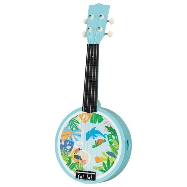 Banjo pentru copii