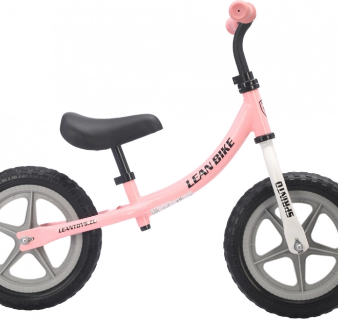 Vehicul pentru copii Sprinto roz