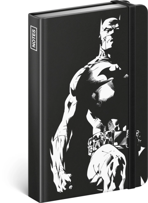 Design BATMAN iconic pentru fanii Cavalerului Întunecat