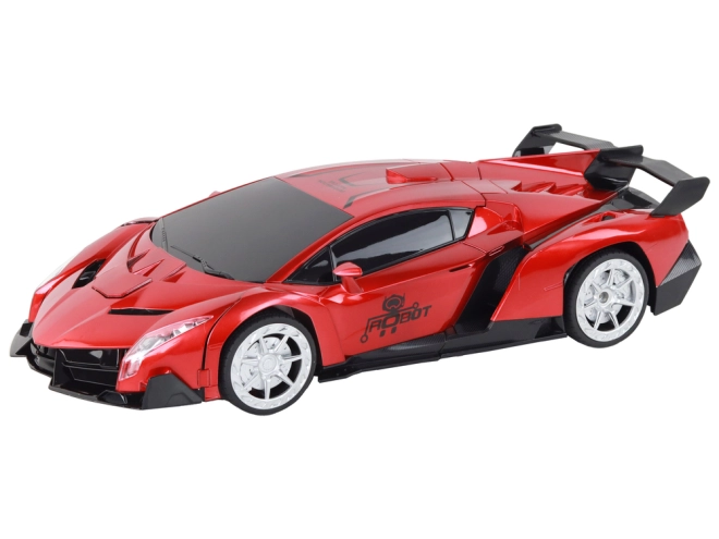 Design sport realist