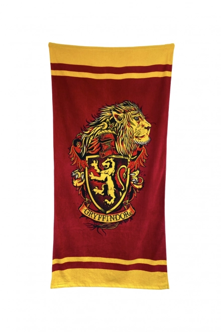 Prosop Harry Potter Nebelvír