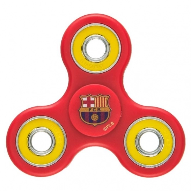 Spinner Fidget FC Barcelona