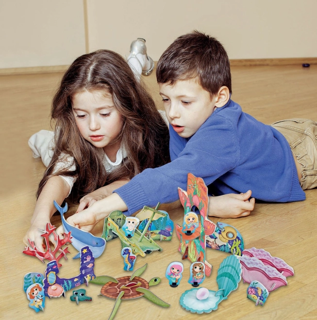 Joc interactiv și educativ