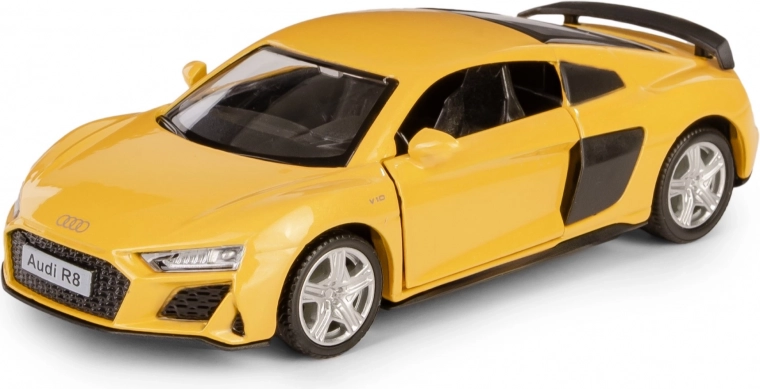 Design licențiat AUDI R8