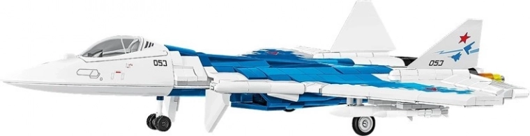 Camuflaj fidel și execuție detaliată