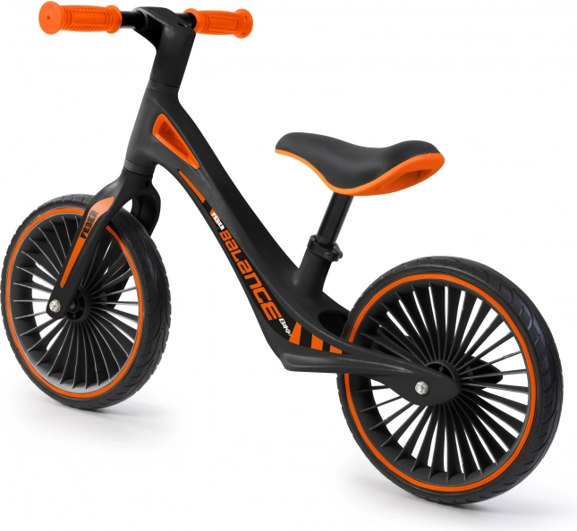 Bicicletă pentru copii Feber cu șa reglabilă
