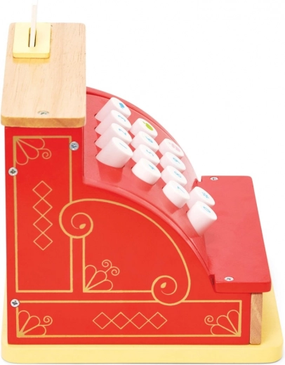 Design retro care invită la joacă