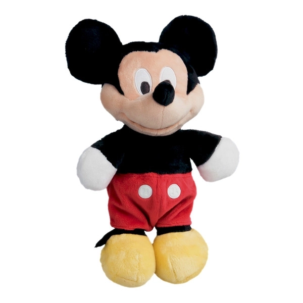 Mickey Mouse pluş 36 cm