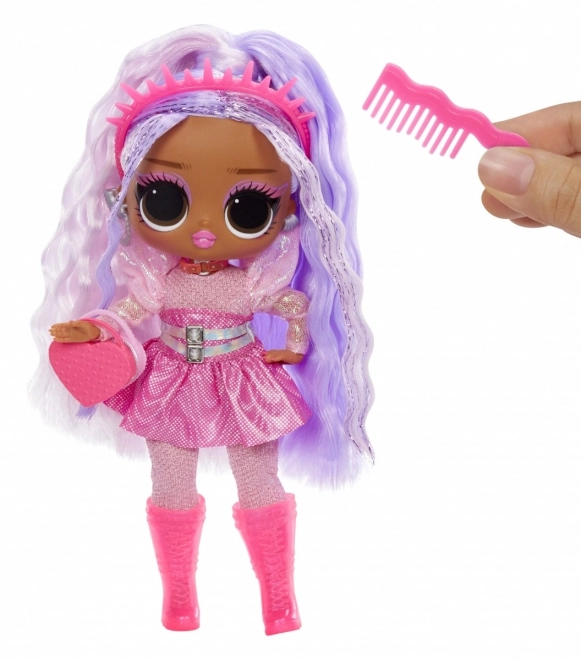 Lol Surprise! Panenka Neon Pop Star Tweens - Kitty K