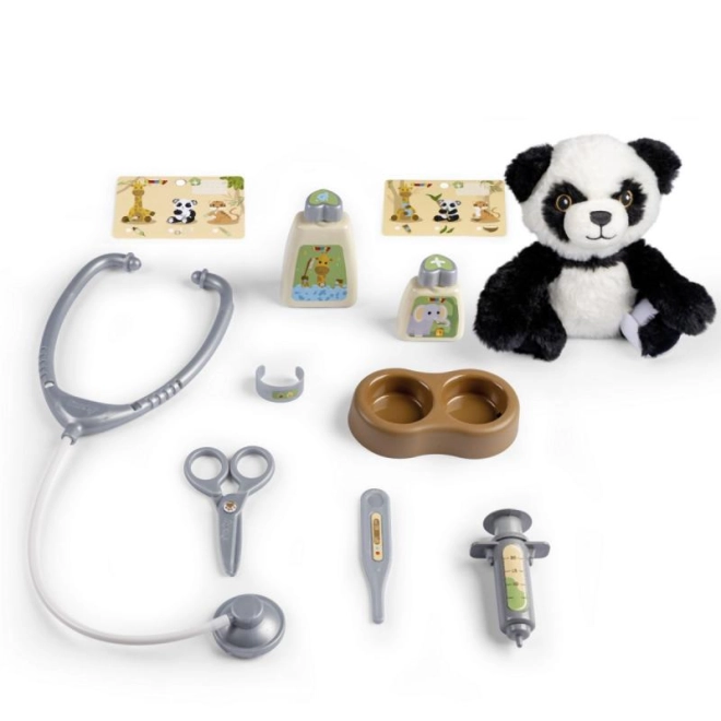 Instrumente realiste pentru jocul de-a veterinarul