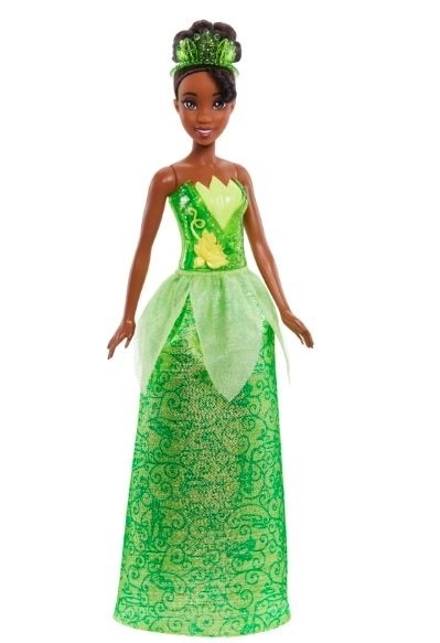 Păpușa Disney Princess Tiana