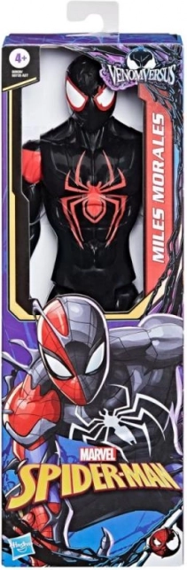 Hasbro - Spider-Man Venom Versus Titan Hero figurină