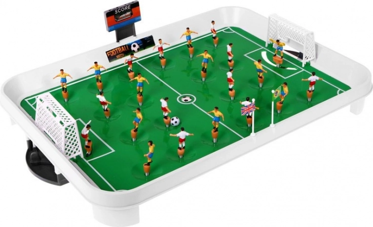 Control simplu
