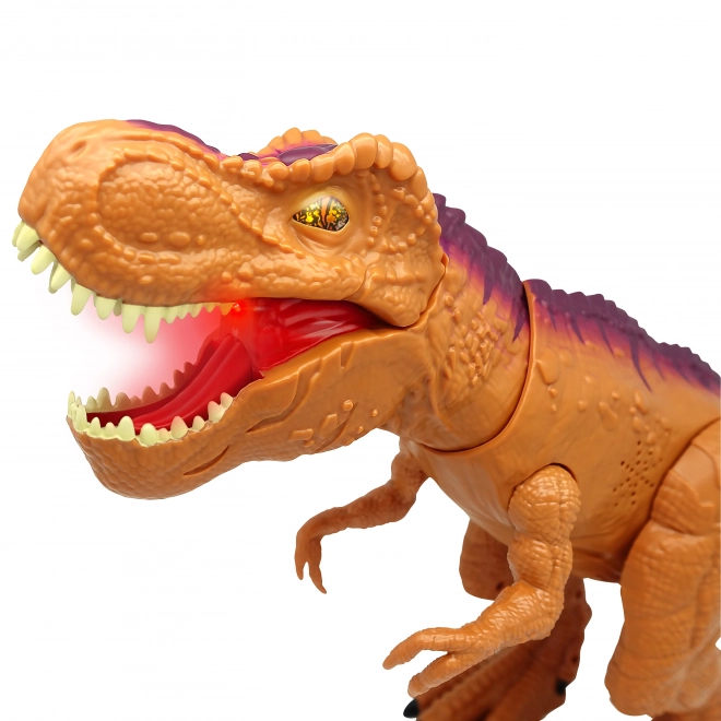 Dinozaur Interactiv Megabiter Mighty Megasaur