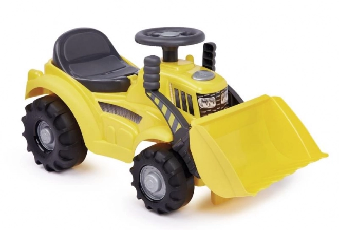 Buldozer cu roți de 66 cm