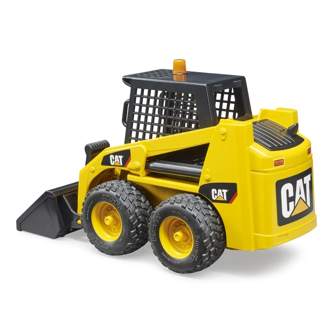 Scara 1:16 și compatibilitate cu accesoriile BRUDER