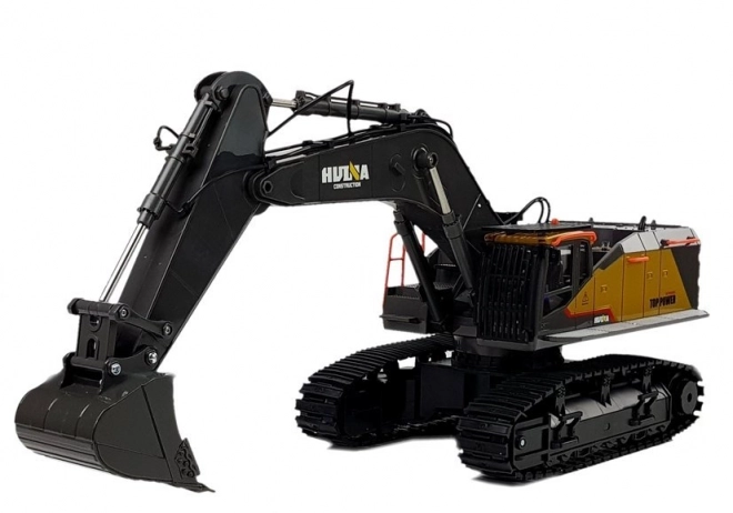 Excavator telecomandat HuiNa