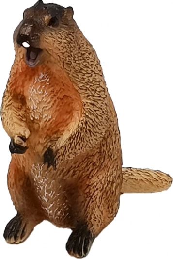 Figurină Marmotă 7,5 cm
