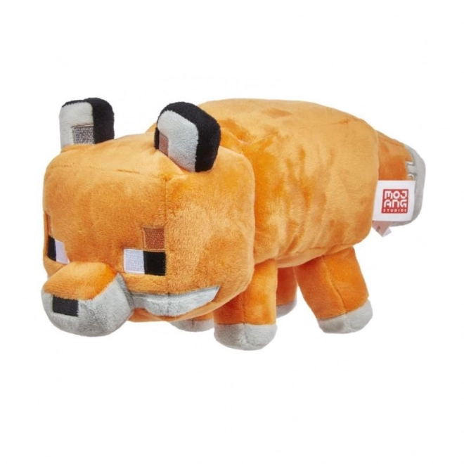 Pliș figurine Minecraft 20 cm