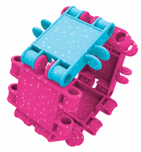 Colecție sclipitoare care încântă