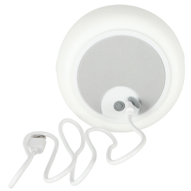 Acumulator integrat pentru iluminare toată noaptea
