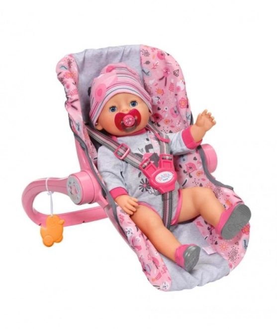 BABY born Scaun de transport