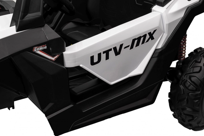Buggy UTV-MX 2000N Alb