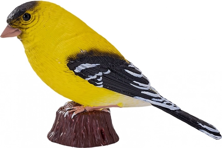 Detalii pictate manual