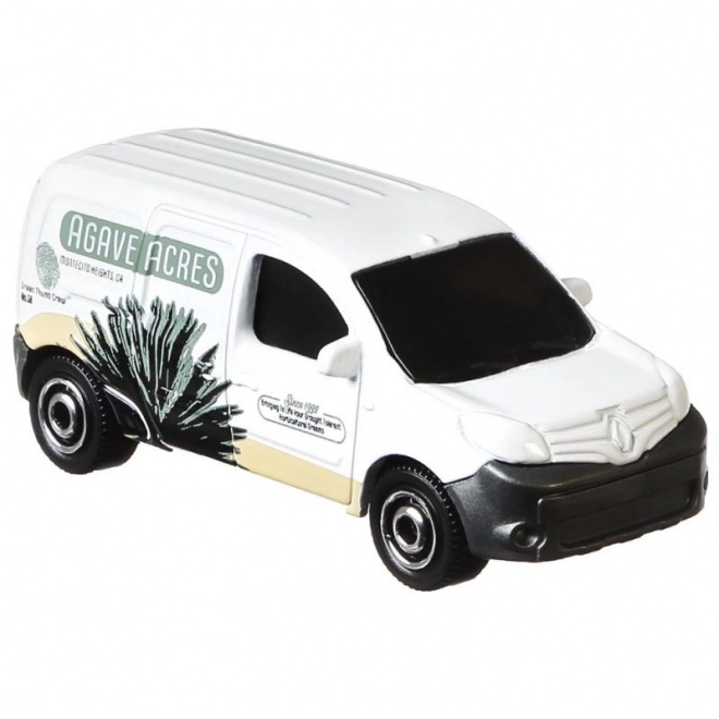 Mașinuțe Matchbox în cutie