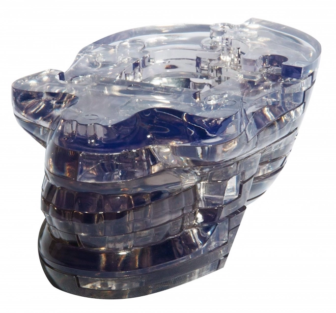 Puzzle 3D Cristal 48 piese Craniu