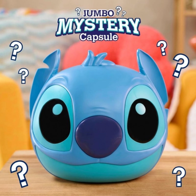 Stitch Jumbo capsulă misterioasă