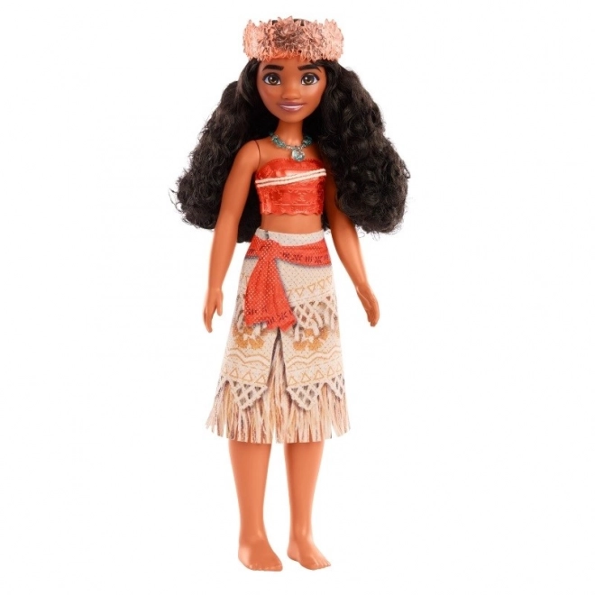 Păpușa Disney Prințesa Vaiana