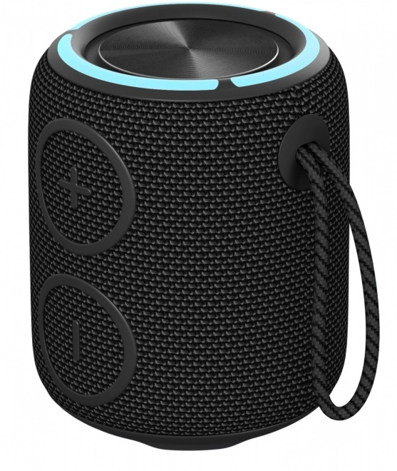 Difuzor Bluetooth Sencor Sirius 2 Mini negru