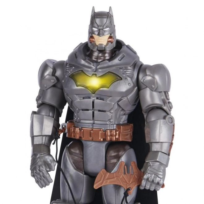 Batman figurina de acțiune cu accesorii lansatoare 30 cm