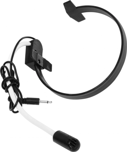 Set de căști cu microfon