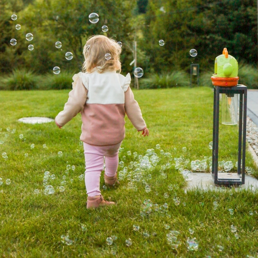 Design sigur și transport facil