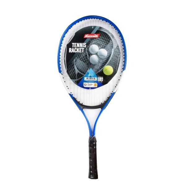 Rachetă de tenis din plastic, 58 cm